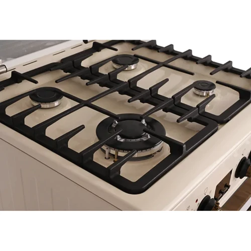 Плита комбинированная Grifon C543Bg-CAWTGBD3 фото 9