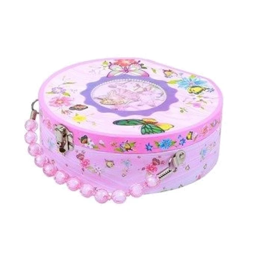 Шкатулка Ying Yuan 3DBF-8688-15 Фея (с аксессуарами): Производитель Ying Yuan