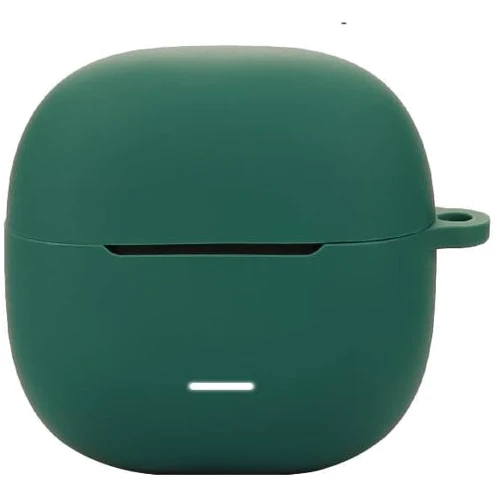 Чехол BeCover Silicon Case Dark Green for Xiaomi Redmi Buds 6 Lite (713234): Тип Чехол