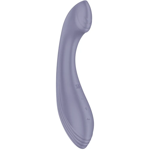 Вибратор Satisfyer G-Force Violet