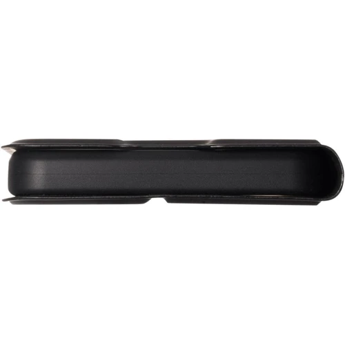 Чехол для телефонов BeCover Book Exclusive New Style Black for ZTE Blade A75 4G (712817): Материал искусственная кожа и TPU (термополиуретан)