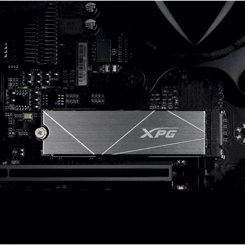 ADATA Gammix S50 Lite 512 GB (AGAMMIXS50L-512G-C) фото 6