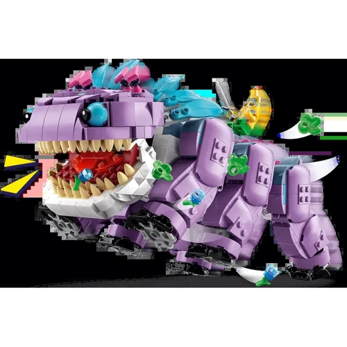 Конструктор LEGO Fortnite Klombo (77077) фото 8