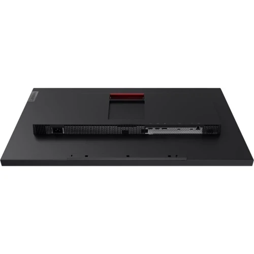 Монитор Lenovo ThinkVision P32U: Разъемы USB, Thunderbolt, HDMI, DisplayPort, Выход на наушники