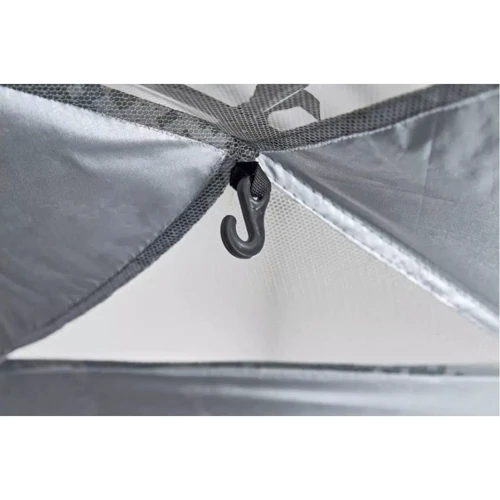 Палатка Skif Outdoor Adventure I, 200x150 cm Camo (389.00.85): Материал дна 2000