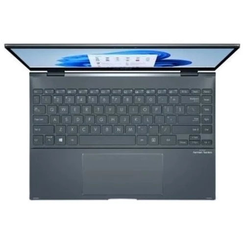 Ноутбук ASUS Zenbook Flip 13 UX363EA (UX363EA-EM994AW) RB: Процессор Intel Core i5-1135G7 (2.4 - 4.2 ГГц) / 4 - ядерный