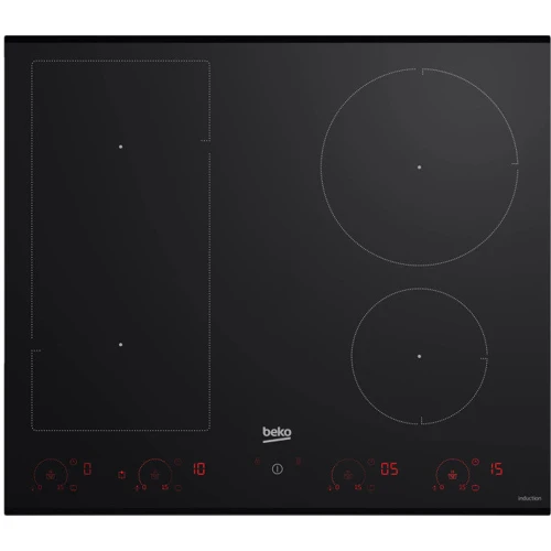 Варильна поверхня BEKO HII64822SUFT
