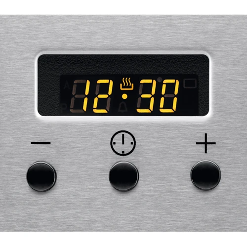 Плита комбінована Electrolux EKK54952OX: Кількість електричних конфорок немає