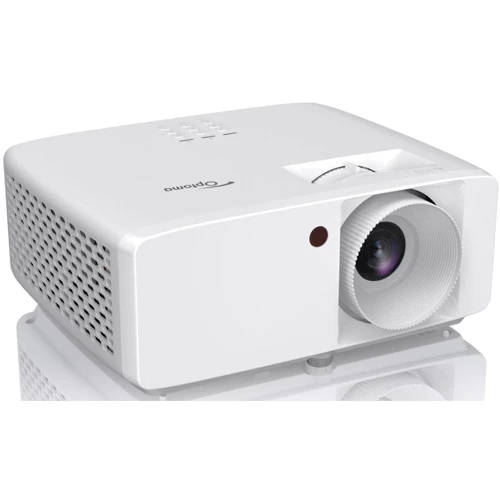 Проектор Optoma ZH350 (E9PD7KK01EZ1): Яркость, лм 3600