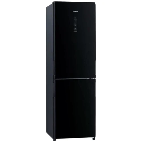 Холодильник Hitachi R-BG410PUC6XGBK