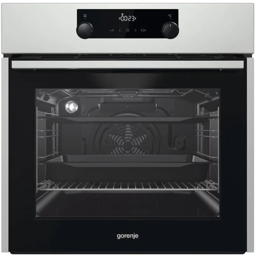 Духовой шкаф электрический Gorenje BOP737E11X