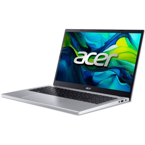 Ноутбук Acer Aspire Go AG15-32P (NX.J8XEU.003) UA: Видеоадаптер Intel Graphics