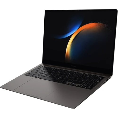 Ноутбук Samsung Galaxy Book 3 Ultra 16 (NP960XFH-XA1US): Тип экрана глянец