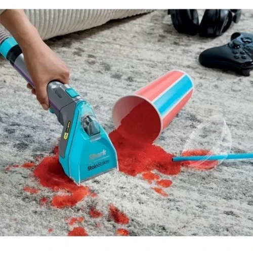 Пылесос Shark StainStriker HairPro Pet Stain & Spot Cleaner PX250EUT