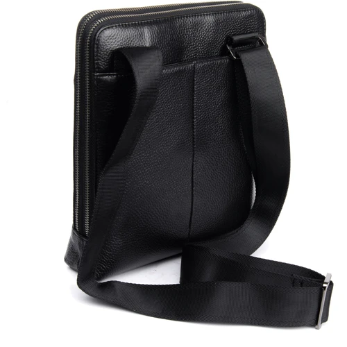 Чоловіча сумка планшет Bretton чорна (31642 black): Стать Чоловік