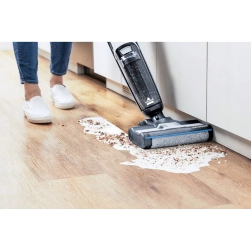 Пылесос Bissell CrossWave HF3 Cordless Pro фото 7