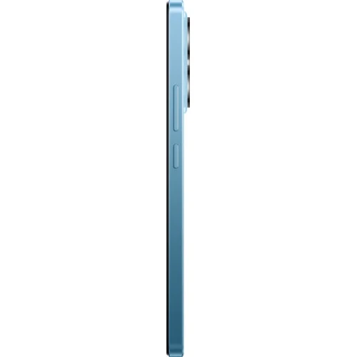 Смартфон Xiaomi Redmi Note 14 6/128GB Ocean Blue (Global, NFC): Дисплей 6.67" AMOLED (2400x1080) / 394 ppi / Corning Gorilla Glass 5