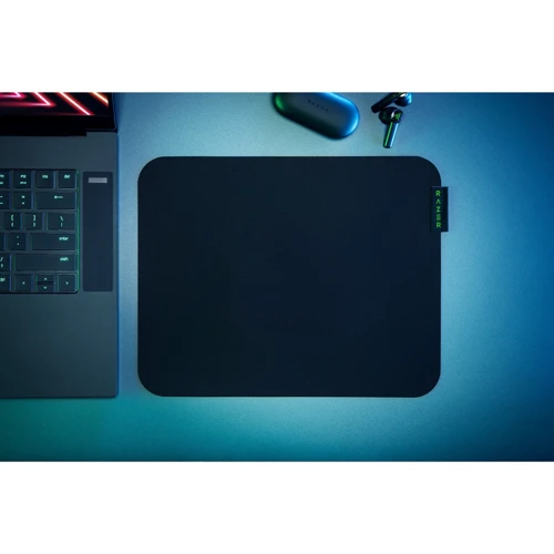 Ігрова поверхня Razer Sphex V3 Small Speed (RZ02-03820100-R3M1): Товщина, мм 0.4