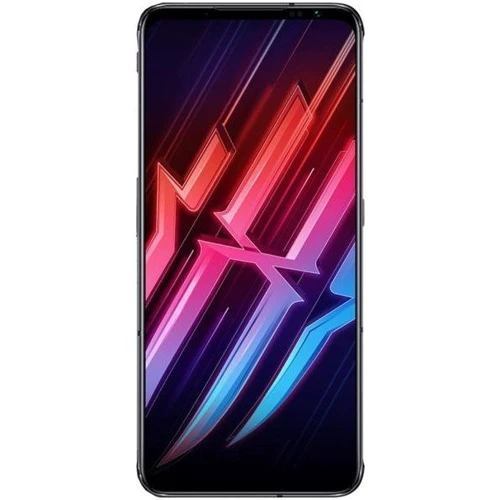 Смартфон ZTE Nubia Red Magic 6S Pro 16/256GB Ghost: Процессор Qualcomm SM8350 Snapdragon 888+ 5G (5 nm) Octa-core (1x3.0 GHz Kryo 680 & 3x2.42 GHz Kryo 680 & 4x1.80 GHz Kryo 680)