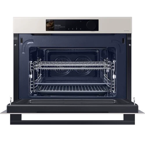 Духовой шкаф электрический Samsung NQ5B6753CAA: Мощность подключения, Вт 2800