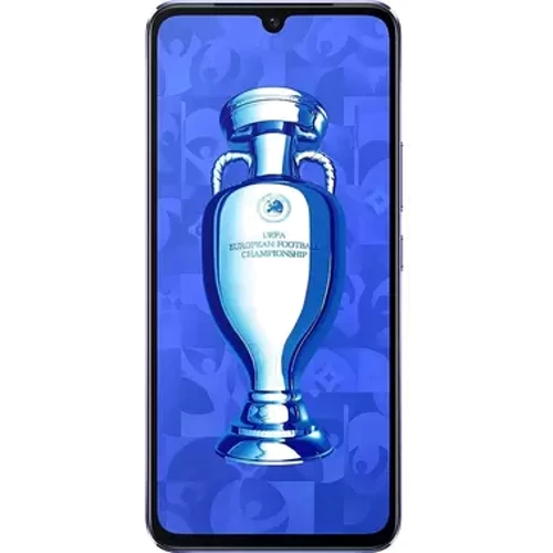 Смартфон Vivo V21 8/128 GB Sunset Dazzle Approved Вітринний зразок фото 4