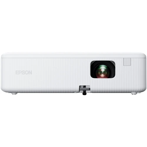 Проектор Epson CO-FH01 (V11HA84040): Інтерфейси USB, HDMI