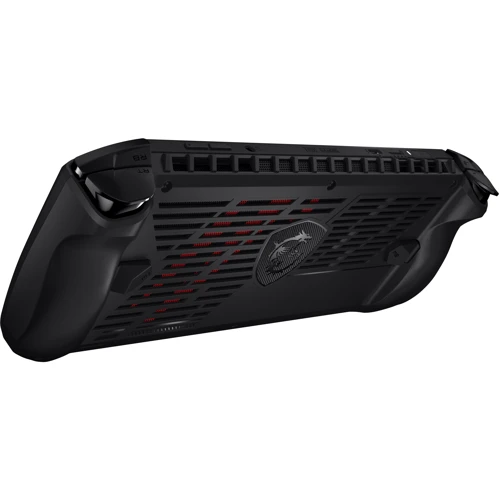 Игровая приставка MSI Claw A1M-2 512GB (9S7-1T4111-235): Графический процессор Intel Arc