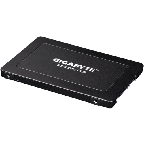 GIGABYTE 960GB GP-GSTFS31960GNTD-V: Интерфейс подключения SATA III