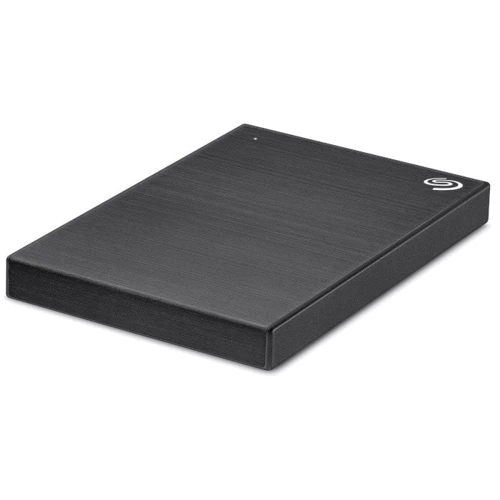 Внешний жесткий диск Seagate One Touch 2TB (STKY2000400): Объем памяти 2 ТБ