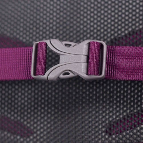 Рюкзак туристический Osprey Daylite 13 Amulet Purple - O/S - фиолетовый фото 3