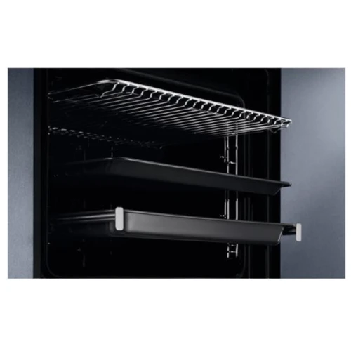 Духовой шкаф электрический Electrolux EOD6P77WZ: Класс энергопотребления A+