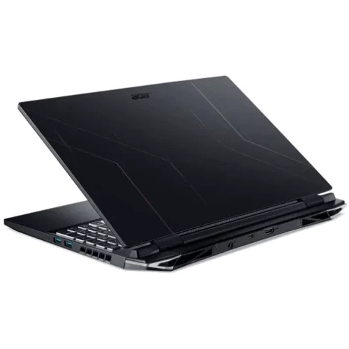 Ноутбук Acer Nitro 5 AN515-58 (NH.QM0EP.002): Тип экрана антибликовое покрытие