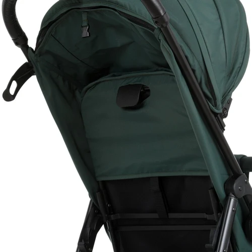 Прогулочная коляска Bambi Hunter Green Matt (M 4249-2)
