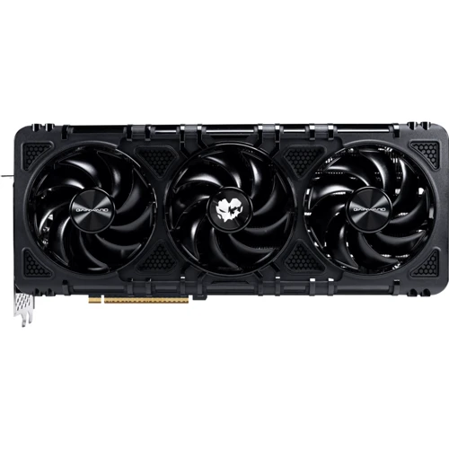 Видеокарта Gainward GeForce RTX 5090 Phantom GS (NE75090S19R5-GB2020P): Объем памяти, Гб 32