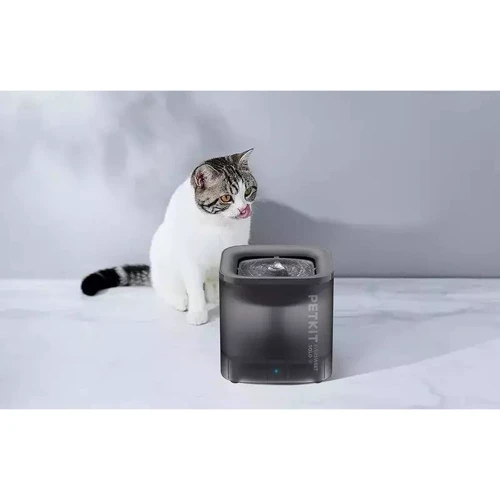 Поилка Petkit Eversweet SOLO SE Smart Pet Drinking Fountain Grey P4103S (P4103S GREY) фото 5