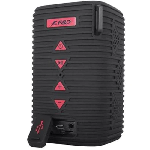 Акустика F&D W6T Black