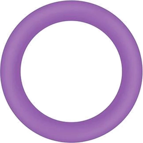 Эрекционное кольцо Ns Novelties - Halo Medium Cockring (фиолетовое): Производитель Ns Novelties