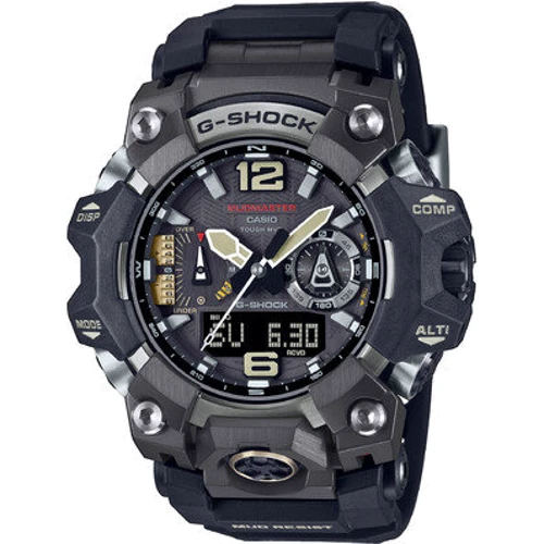 Наручные часы Casio GWG-B1000-1AER