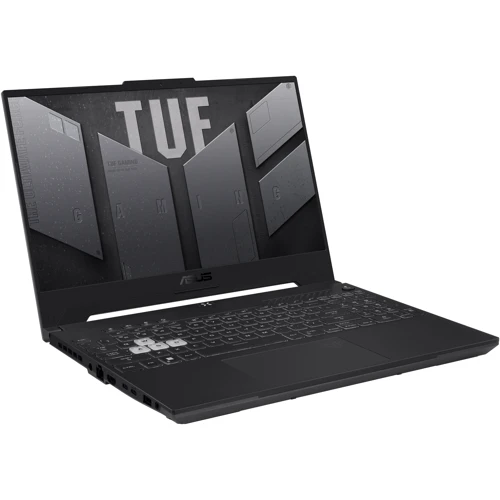 Ноутбук ASUS TUF Gaming A15 (2023) UA FA507NUR-LP091 (90NR0JP8-M005L0) UA: Екран 15.6" IPS (1920x1080) Full HD