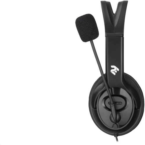 Навушники 2E CH13 Over-Ear 3.5mm / 2 * 3.5mm Black (2E-CH13SJ): Опір навушників (Ом) 32