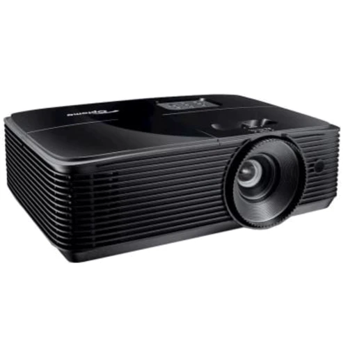 Проектор Optoma S336: Фізична роздільна здатність 800x600