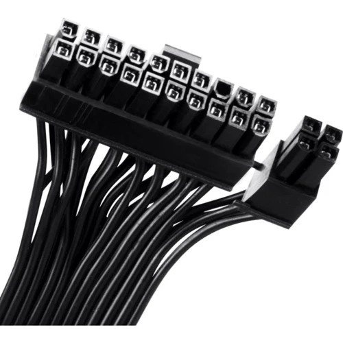 Блок питания Silverstone ST75F-GS v3.0 750W (SST-ST75F-GS) фото 7