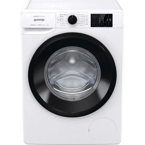 Стиральная машина Gorenje WNEI74SBS: Сушка нет