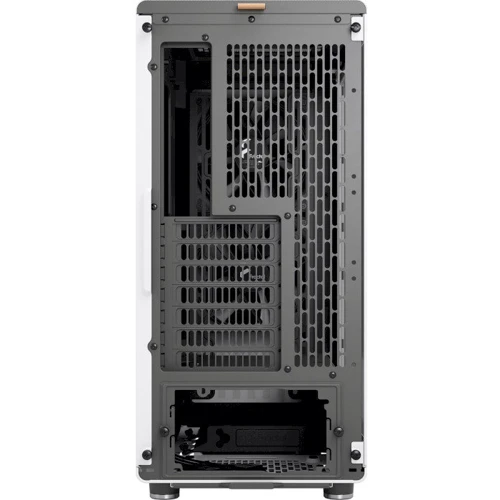 Корпус Fractal Design North Chalk White TG Clear Tin (FD-C-NOR1C-04) фото 5