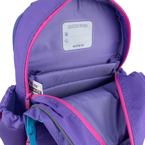 Рюкзак школьный Kite Education Catris (K24-771S-1): Год коллекции 2024