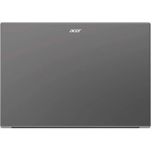 Ноутбук Acer Swift X 14 SFX14-71G-553H (NX.KEVEU.001) UA: Операционная система Windows 11 Home