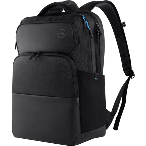 Сумка для ноутбуков Dell 15.6" Pro Backpack Black (460-BCMN)