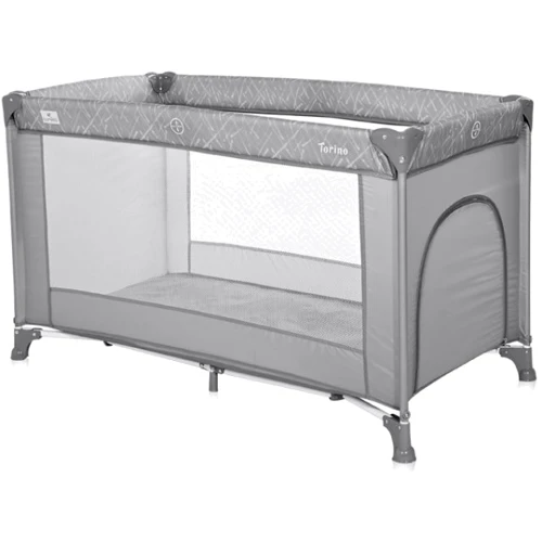 Манеж Lorelli TORINO 1L (grey)