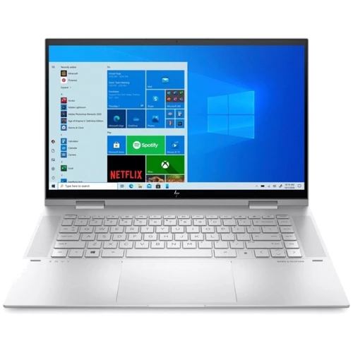 Ноутбук HP Envy x360 15-fh0007ca (7Y932UA) RB: Оперативна пам'ять 16 ГБ
