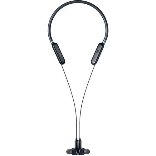 Наушники Беспроводная гарнитура Samsung U Flex Black (EO-BG950CBEGRU): Тип конструкции вакуумные